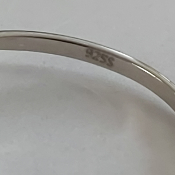 Charmed Aroma Sterling Silver Ring - Picture 10 of 10